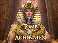 Tomb Of Akhenaten