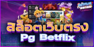 pg betflix